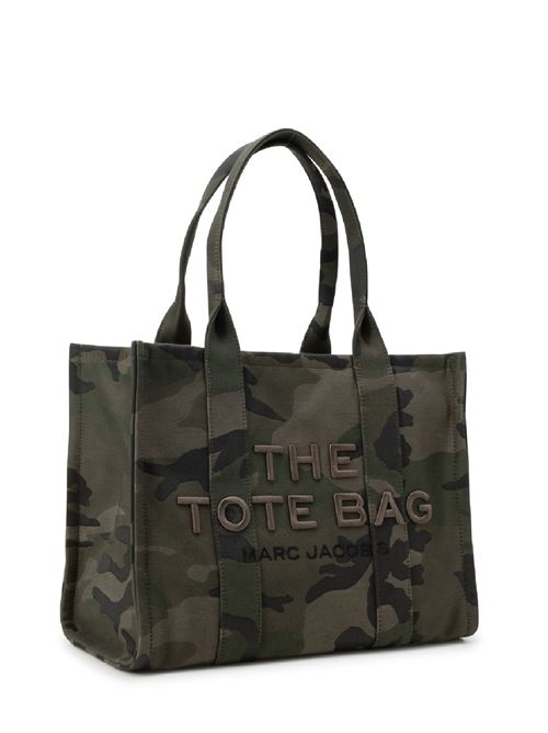 Borsa The Large Tote Camo MARC JACOBS | 2S4HTT080H03304